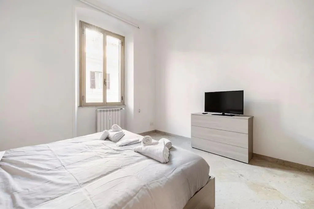 Casa Amor In Trastevere contacts