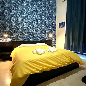  Apartment Vatican Fabio Massimo - Experience