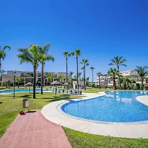 Lorcrimar Banus L Apartment Marbella