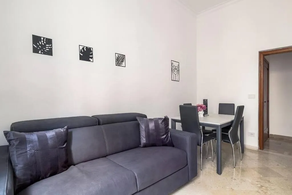 Casa Amor In Trastevere Rome Italy