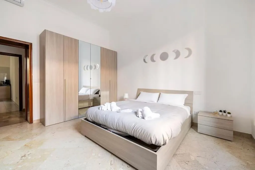 Casa Amor In Trastevere Rome Italy