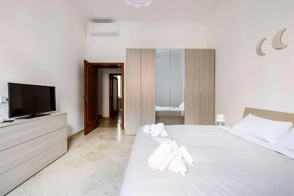Casa Amor In Trastevere Rome